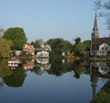 Het Havenrak in Broek in Waterland Het Havenrak in Broek in Waterland