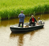 Varen in Waterland Varen in Waterland