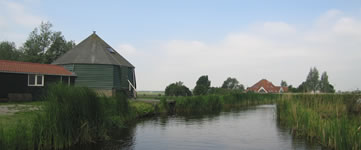 Boerenland in Waterland Boerenland in Waterland