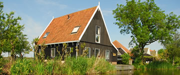 Landelijk Waterland Landelijk Waterland