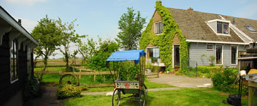 De Boerderij De Boerderij