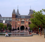 Rijksmuseum Rijksmuseum